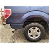 Image 27 : PARKSVILLE - 2014 FORD F-150 BLUE 287516 KMS - BB90902