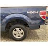 Image 29 : PARKSVILLE - 2014 FORD F-150 BLUE 287516 KMS - BB90902