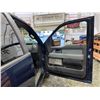 Image 37 : PARKSVILLE - 2014 FORD F-150 BLUE 287516 KMS - BB90902