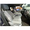 Image 39 : PARKSVILLE - 2014 FORD F-150 BLUE 287516 KMS - BB90902