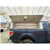 Image 43 : PARKSVILLE - 2014 FORD F-150 BLUE 287516 KMS - BB90902