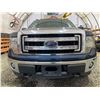 Image 5 : PARKSVILLE - 2014 FORD F-150 BLUE 287516 KMS - BB90902