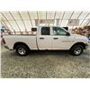 Image 11 : PARKSVILLE - 2012 DODGE RAM WHITE 428881 KMS "NO RESERVE" - D299958