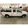 Image 12 : PARKSVILLE - 2012 DODGE RAM WHITE 428881 KMS "NO RESERVE" - D299958