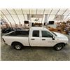 Image 13 : PARKSVILLE - 2012 DODGE RAM WHITE 428881 KMS "NO RESERVE" - D299958
