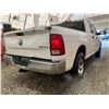 Image 14 : PARKSVILLE - 2012 DODGE RAM WHITE 428881 KMS "NO RESERVE" - D299958