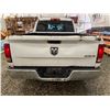 Image 18 : PARKSVILLE - 2012 DODGE RAM WHITE 428881 KMS "NO RESERVE" - D299958