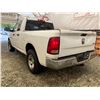 Image 20 : PARKSVILLE - 2012 DODGE RAM WHITE 428881 KMS "NO RESERVE" - D299958