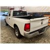 Image 21 : PARKSVILLE - 2012 DODGE RAM WHITE 428881 KMS "NO RESERVE" - D299958