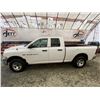 Image 23 : PARKSVILLE - 2012 DODGE RAM WHITE 428881 KMS "NO RESERVE" - D299958