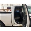 Image 40 : PARKSVILLE - 2012 DODGE RAM WHITE 428881 KMS "NO RESERVE" - D299958