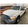 Image 4 : PARKSVILLE - 2012 DODGE RAM WHITE 428881 KMS "NO RESERVE" - D299958