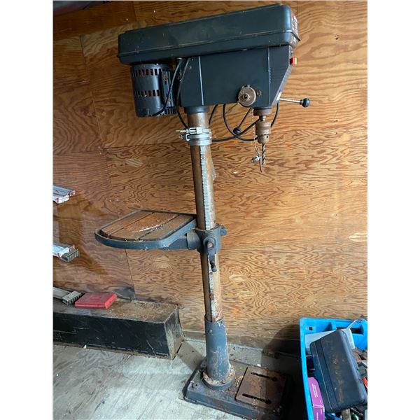 501 -- SEARS CRAFTSMAN DRILL PRESS