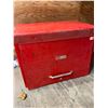 Image 1 : 502 -- SEARS CRAFTSMAN TOOL BOX