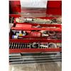 Image 2 : 502 -- SEARS CRAFTSMAN TOOL BOX