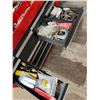 Image 4 : 502 -- SEARS CRAFTSMAN TOOL BOX