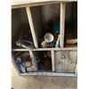 Image 2 : 503 -- LARGE STORAGE LOCKER