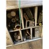 Image 3 : 503 -- LARGE STORAGE LOCKER