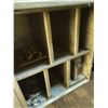Image 4 : 503 -- LARGE STORAGE LOCKER