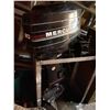 Image 2 : 506 -- MERCURY 20 OUTBOARD MOTOR