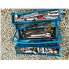 Image 2 : 509 -- HAZET TOOL BOX #1