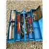 Image 2 : 510 -- HAZET TOOL BOX #2