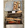 Image 1 : 519 -- MIXED TOOLS