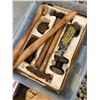 Image 3 : 519 -- MIXED TOOLS