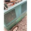 Image 5 : 523 -- AIR COMPRESSOR & TANK