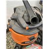 Image 2 : 524 -- RIDGID SHOP VAC