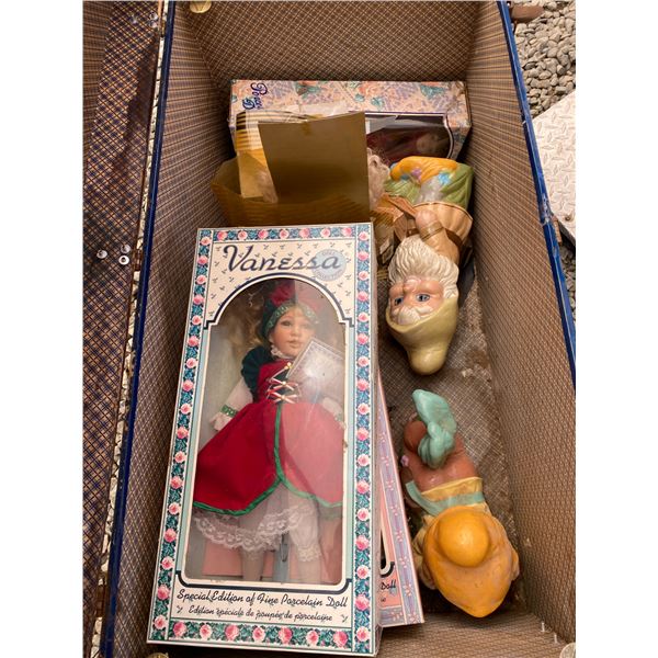 534 -- VANESS & FRIENDS