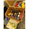 Image 1 : 535 -- MODEL TRAINS AND CARS