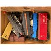 Image 4 : 535 -- MODEL TRAINS AND CARS