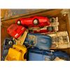 Image 6 : 535 -- MODEL TRAINS AND CARS