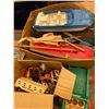 Image 1 : 537 -- MIXED TOYS