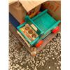 Image 5 : 537 -- MIXED TOYS