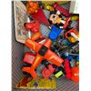 Image 2 : 542 -- TRUNK O TOYS
