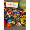Image 3 : 542 -- TRUNK O TOYS