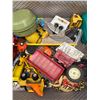 Image 4 : 542 -- TRUNK O TOYS