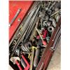 Image 2 : 543 -- LARGE RED TOOL BOX
