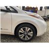 Image 25 : PARKSVILLE - 2013 NISSAN LEAF WHITE 178736 KMS - J404909