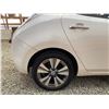 Image 27 : PARKSVILLE - 2013 NISSAN LEAF WHITE 178736 KMS - J404909