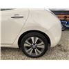 Image 29 : PARKSVILLE - 2013 NISSAN LEAF WHITE 178736 KMS - J404909