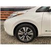 Image 31 : PARKSVILLE - 2013 NISSAN LEAF WHITE 178736 KMS - J404909