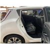 Image 40 : PARKSVILLE - 2013 NISSAN LEAF WHITE 178736 KMS - J404909