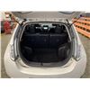 Image 44 : PARKSVILLE - 2013 NISSAN LEAF WHITE 178736 KMS - J404909