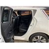 Image 45 : PARKSVILLE - 2013 NISSAN LEAF WHITE 178736 KMS - J404909