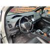 Image 50 : PARKSVILLE - 2013 NISSAN LEAF WHITE 178736 KMS - J404909