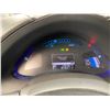 Image 52 : PARKSVILLE - 2013 NISSAN LEAF WHITE 178736 KMS - J404909