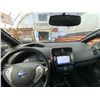 Image 55 : PARKSVILLE - 2013 NISSAN LEAF WHITE 178736 KMS - J404909
